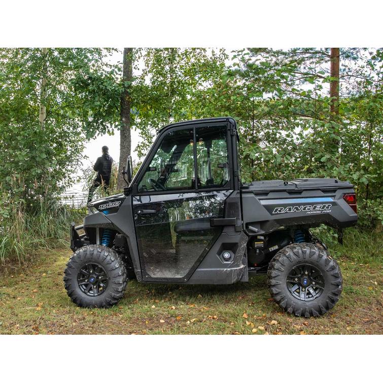 Ranger 1000 EPS, Nordik Pro