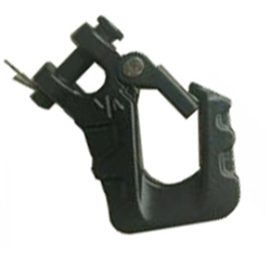 Bronco vinssin koukku