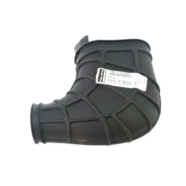 Throttle Body Boot, EFI, 5414035