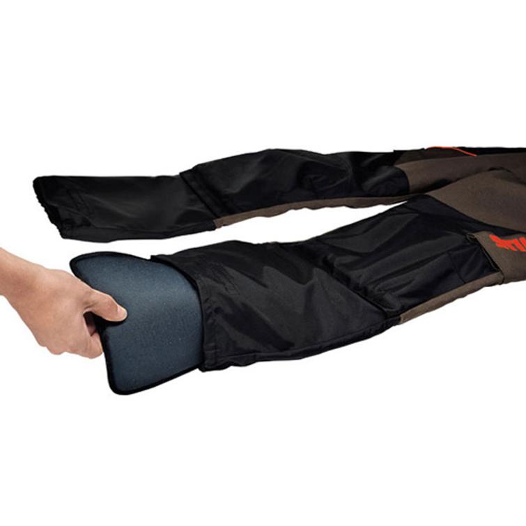 Triprotect FS & FS Protect jalkasuojat