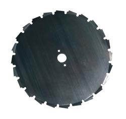 Raivaussahan ter&auml; Oregon 200mm/25,4mm