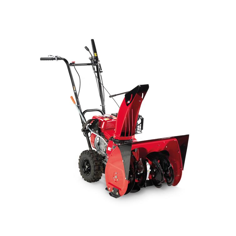 HONDA HSS 655 EW lumilinko