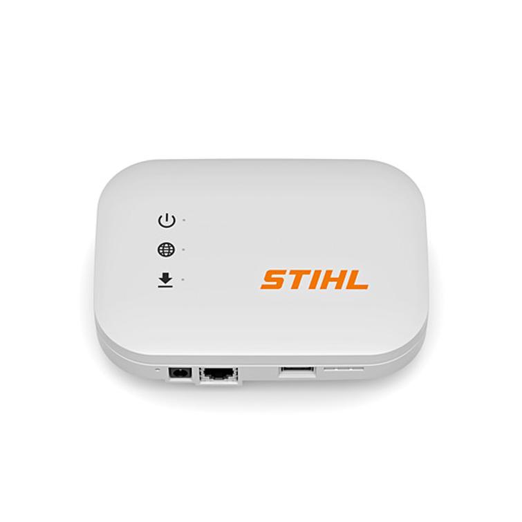 STIHL Connected mobile Box