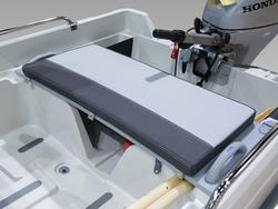 Tyynysarja 400, 400C