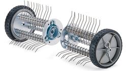 MF-MM - sammaleenpoistaja