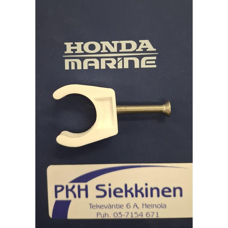 UIMAPORTAAN LUKKO FOX/HAWK