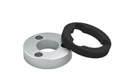 AVS 101 - painot etupy&ouml;rille