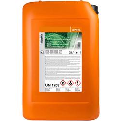 MotoMix 2-T polttoaine, 25 l