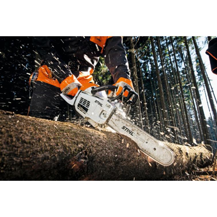 MS 201 C-M, 3/8" PS 1,3 mm, ter&auml;levy 30 cm