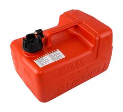 POLTTOAINETANKKI 12 L. 13 mm liitin