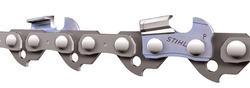 3/8" P Picco Micro teräketju (PMX) pitkittäisleikkuuseen, 1,3 mm