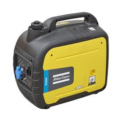 Atlas Copco P2000i generaattori
