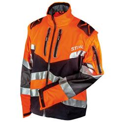 ADVANCE X-TREEm EN 20471 Takki, koko. M