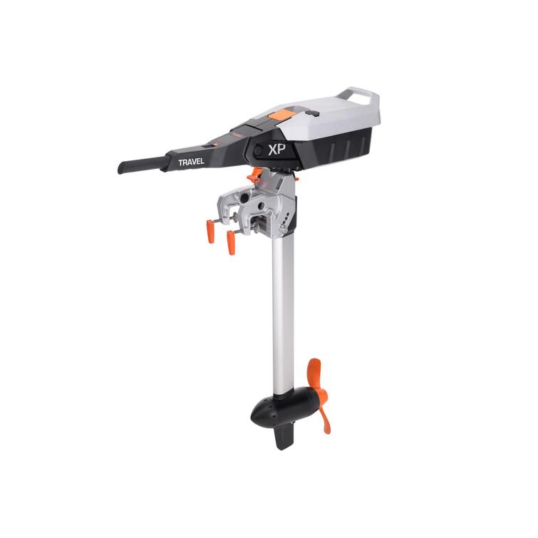 travel xp l akkuper&auml;moottori