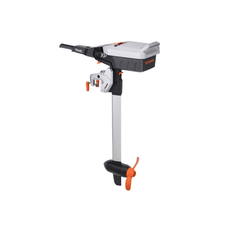 travel xp l akkuper&auml;moottori