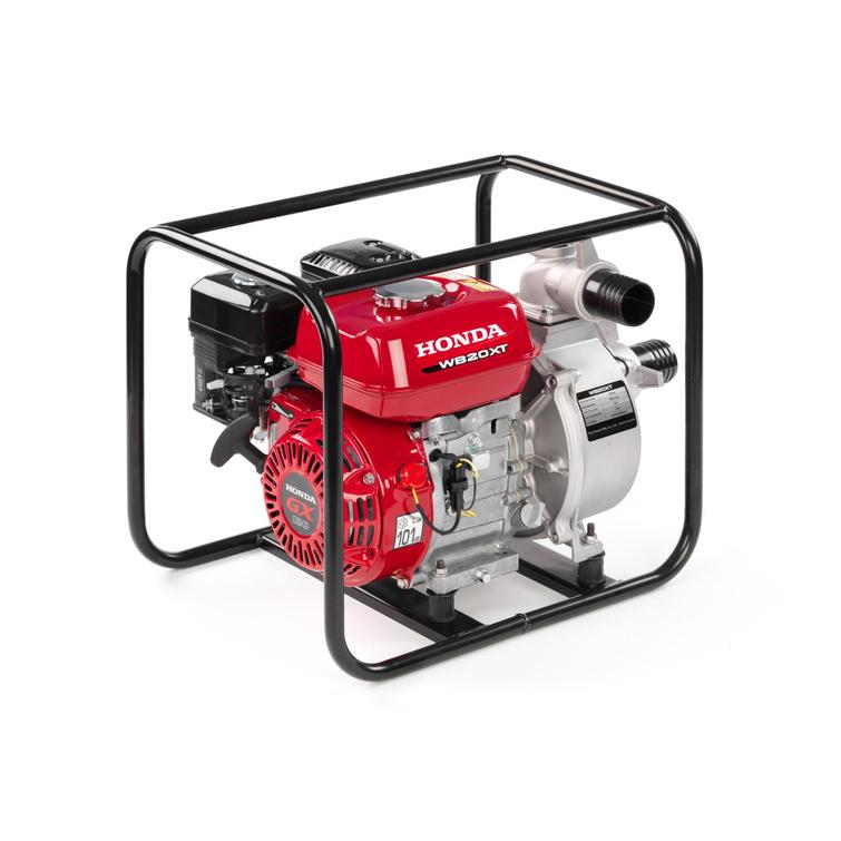 Honda WB 20 vesipumppu
