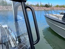 Tartuntakahva 500-sarjaan