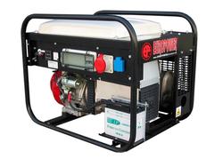Eurpower EP6500TE-25 generaattori
