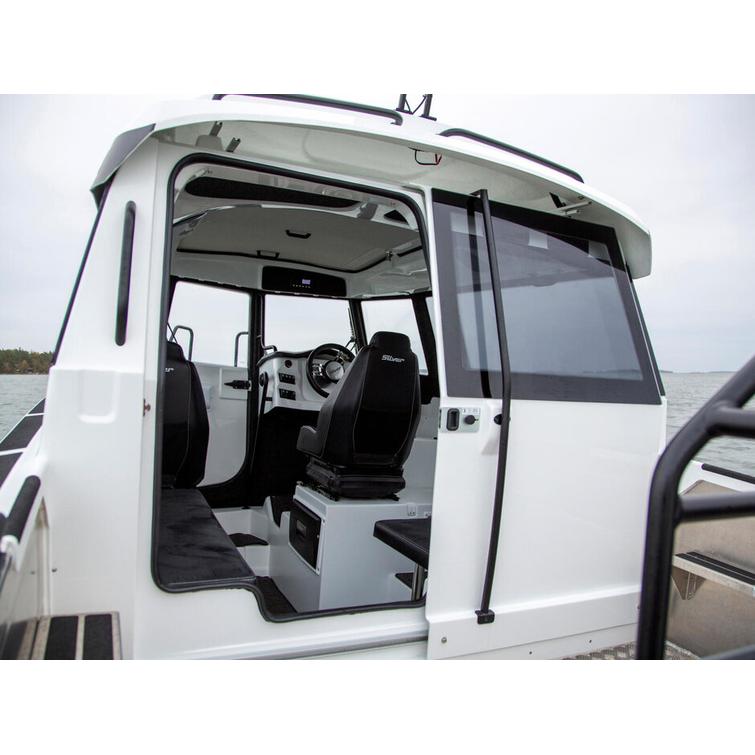 CONDOR CABIN + BF 250