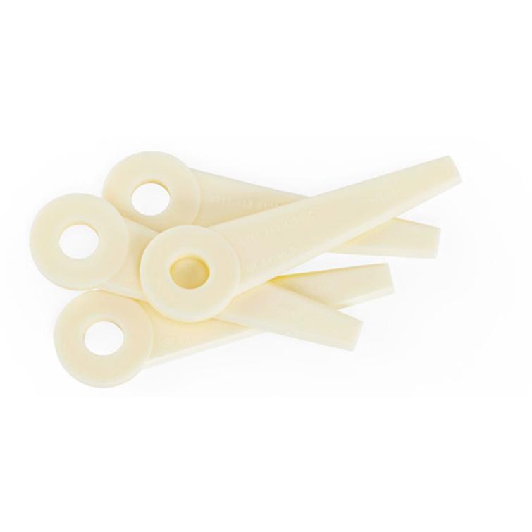 PolyCut ter&auml;leikkurin leikkuuter&auml;t