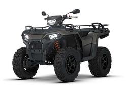 SPORTSMAN 600 EPS SP