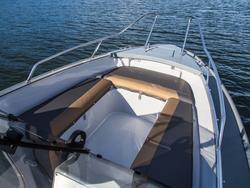 Etutyyny sarja Hawk BR, 2016-2018