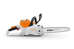 MSA 200 C-B ilman akkua ja laturia