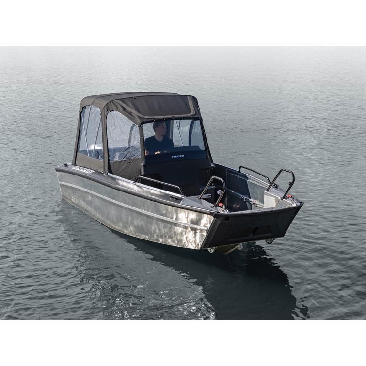 Per&auml;kuomu 525/545 CC, 2020-