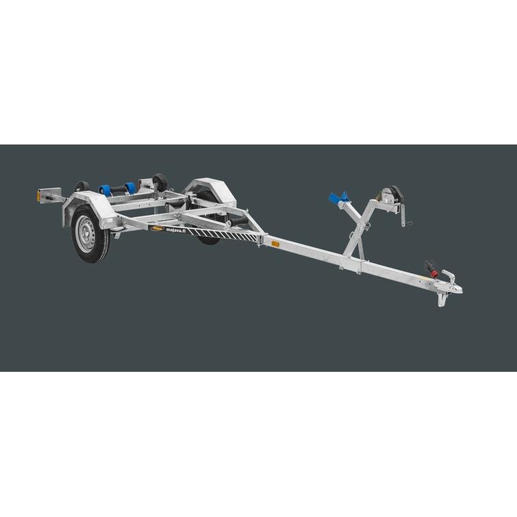 Majava VT 750 compact