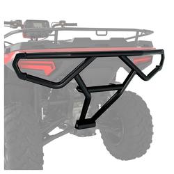 Puskuri SP570, taakse