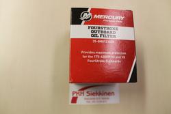 &Ouml;ljynsuodatin F175-450, V-6 ja V-8