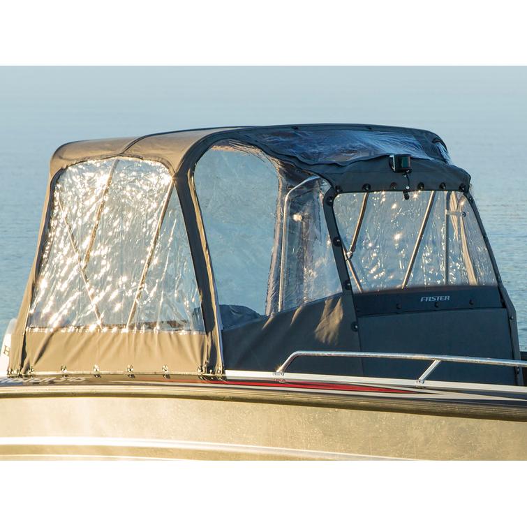 Per&auml;kuomu 515 CC