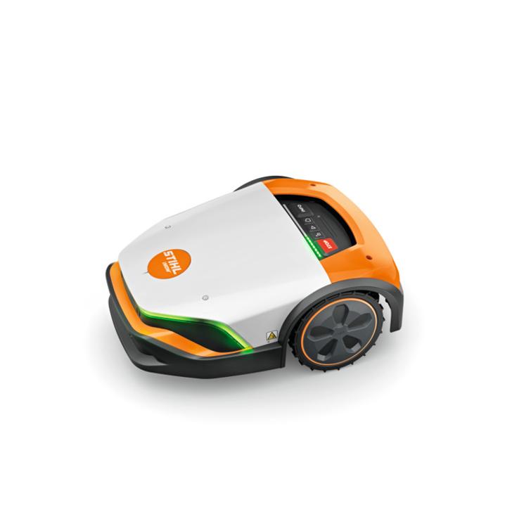 imow 6 robottiruohonleikkuri