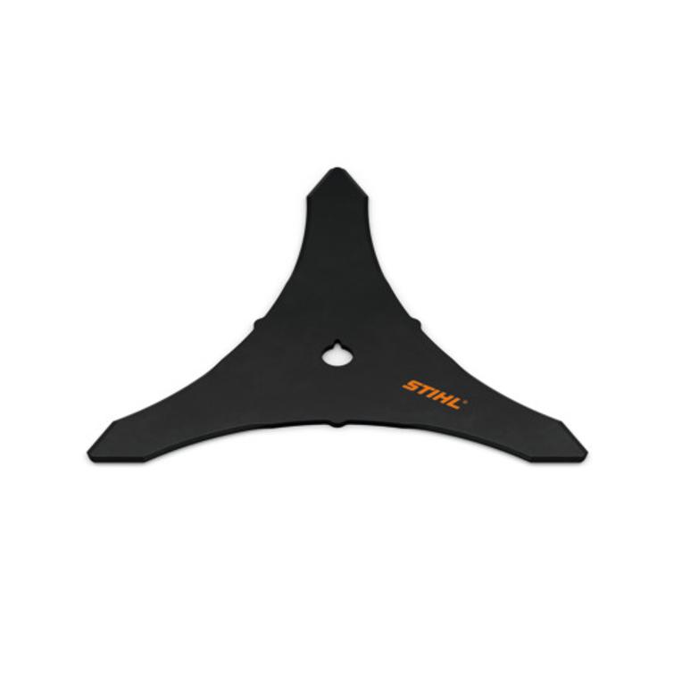 Ruohoter&auml;, &oslash; 250 mm/25, till FS 87 - FS 240 C-E, FR 130 T - FR 480 C-F