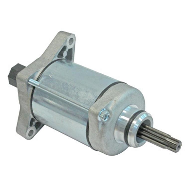 STARTTIMOOTTORI TRX 420