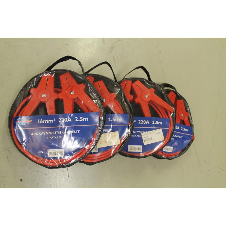 Apuk&auml;ynnistinkaapeli