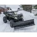 sportsman 570 traktorimönkijä FULL PACK tarjous