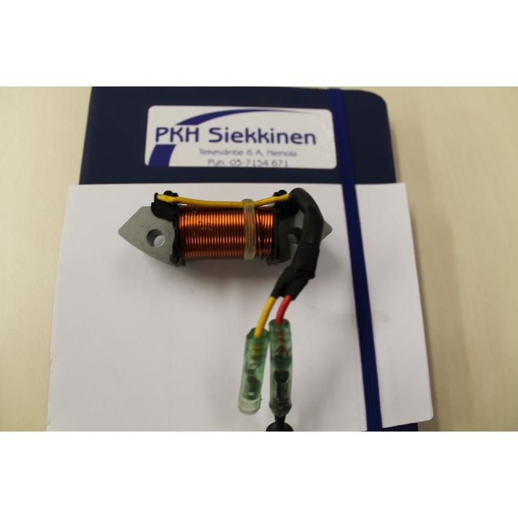 COIL, BATTERY CHARGE 32120-99J10-000