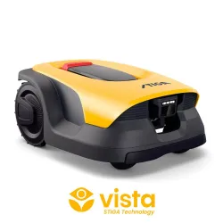A 25 Vista robottileikkuri