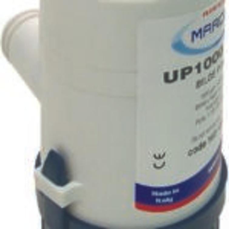 PILSSIPUMPPU UP 1000