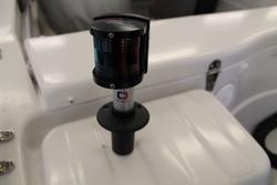 Kulkuvalo yhdistelm&auml;