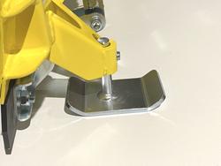 Puskulevyn HD-tallasarja, Iron Baltic