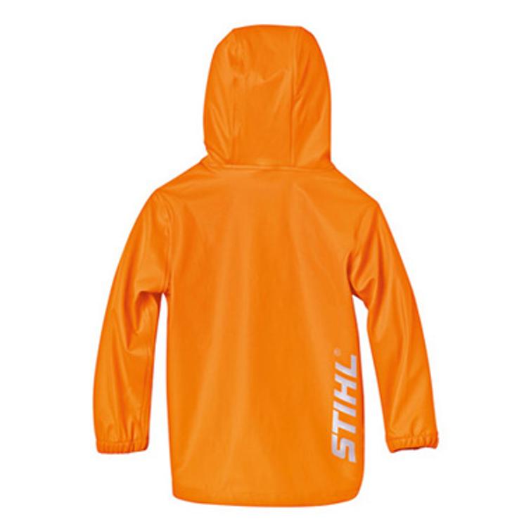 Lasten sadetakki, koko 146 – 152