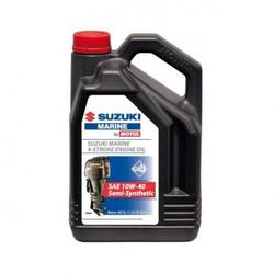 MOOTTORI&Ouml;LJY 10W-30, 5 L