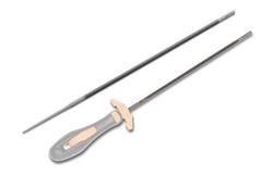 Py&ouml;r&ouml;viila CLASSIC 1/4" P, 3,2 x 150 mm, 1 kpl