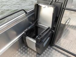 Istuinlaatikko 40 cm X25