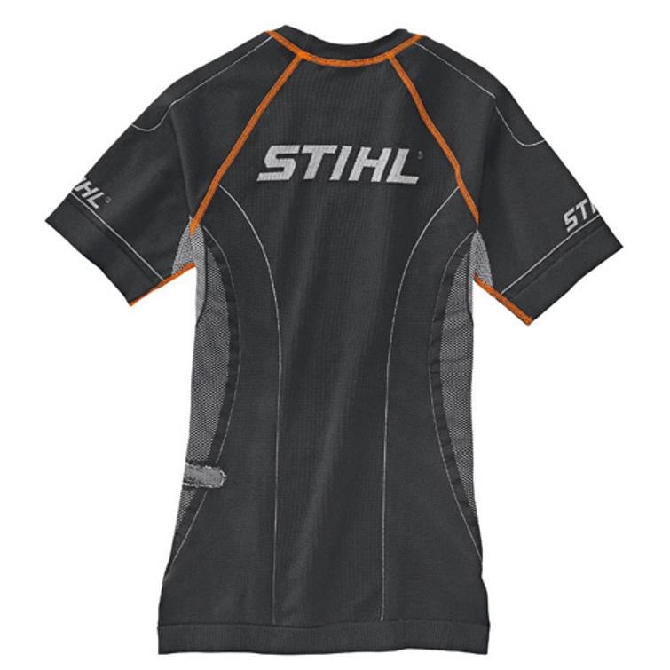 ADVANCE lyhythihainen aluspaita, koko XL