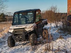 Ranger XP 1000 EPS, Nordik Pro