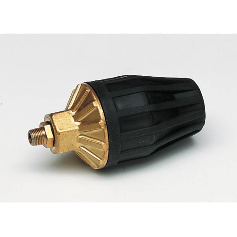 Roottorisuutin (turbosuutin, lianpoistaja), W12 050