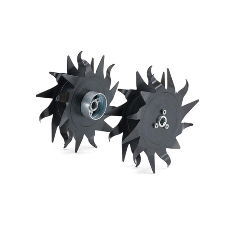 BF-MM - puutarhajyrsin